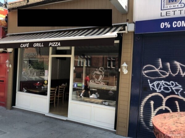 Coffe shop/Takeaway for sale Photo 1
