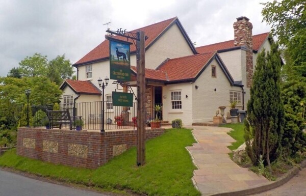 Charming Pub/Restaurant/ B&B Full Of Character Photo 1