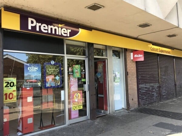 Supermarket for sale- Lottery, Off Licence and Newsagents! Located around Telford (Shropshire) area. Photo 1