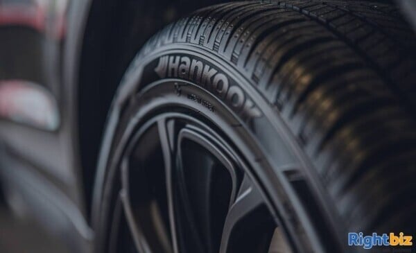 Specialist Garage & MOT Centre In Hampshire Photo 1