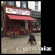 Very Popular Cofee Shop in Aldershot Town Centre, Best Location, Low Rent, Zero Business Rates Photo 2