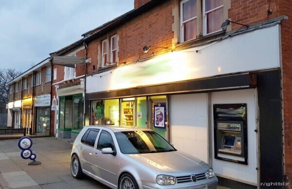 Convenient Store For sale in Ascot Leasehold  Photo 1