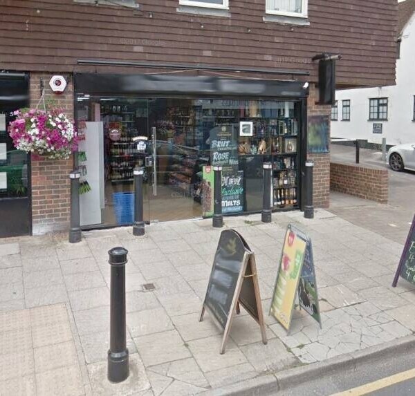 Convenient Store For sale in Ascot Leasehold  Photo 1
