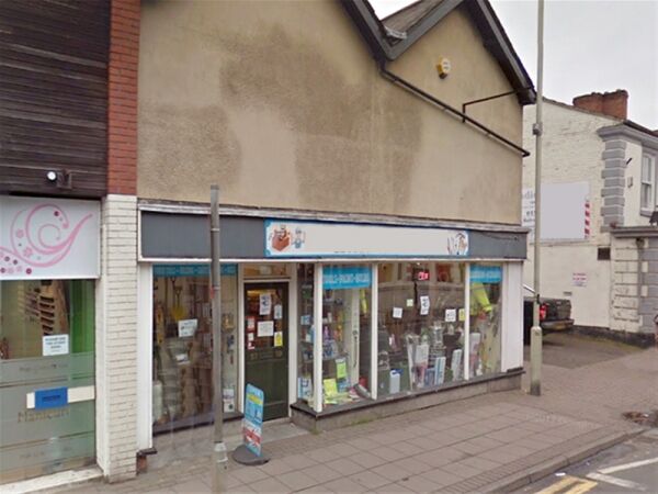 RECENTLY REFURBISHED DIY STORE - LEICESTERSHIRE RECENTLY REFURBISHED DIY STORE - LEICESTERSHIRE