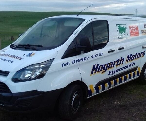MOT, Servicing & Repairs Business With Excellent Reviews