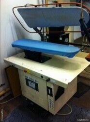 Well Established Dry cleaner for sale in Wallington Well Established Dry cleaner for sale in Wallington