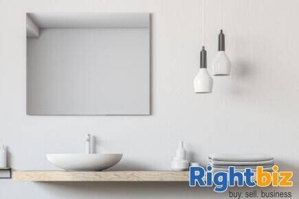 Established Bathroom & Kitchen Retailer in North Yorkshire Photo 1