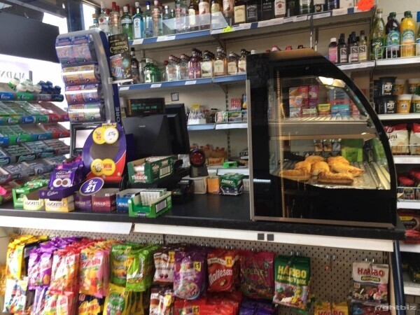Convenient Store For sale in Leatherhead Leasehold  Photo 1