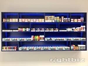 Vape shop Photo 2
