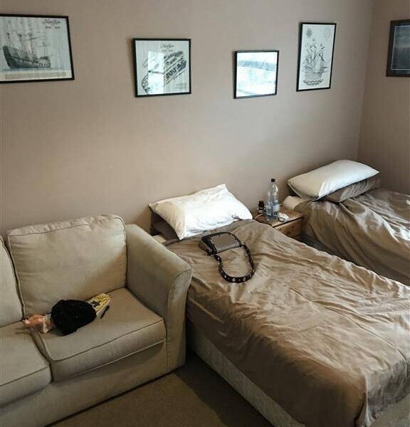 ESTABLISHED GUEST HOUSE IN SEASIDE LOCATION Photo 1