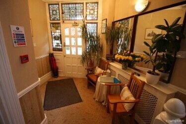 A successful 7-8 bedroom guest house in busy town in Wiltshire. Retirement Sale. A successful 7-8 bedroom guest house in busy town in Wiltshire. Retirement Sale.