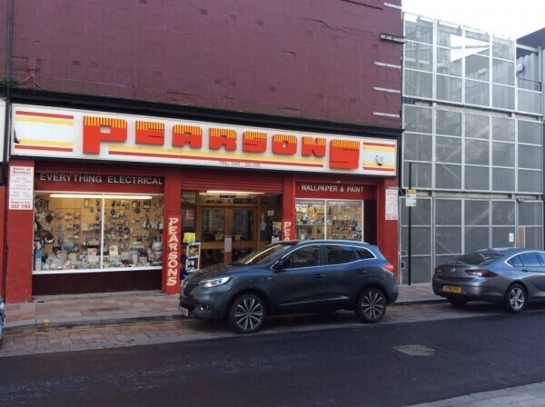 Very Well Established Electrical Shop Photo 1