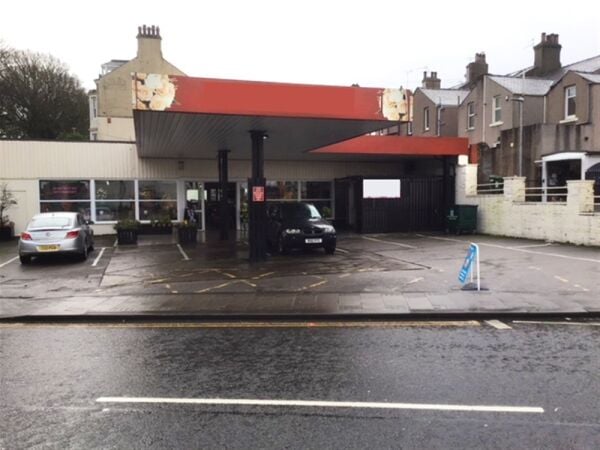 WELL ESTABLISHED FLORIST - CUMBRIA WELL ESTABLISHED FLORIST - CUMBRIA