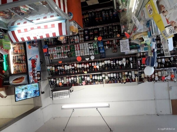 Shop with long lease for sale. Good location on busy road. It's well established business. Photo 1