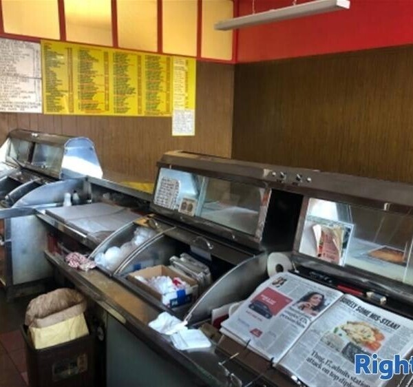 Chinese And Fish And Chip Takeaway - Merseyside Photo 1