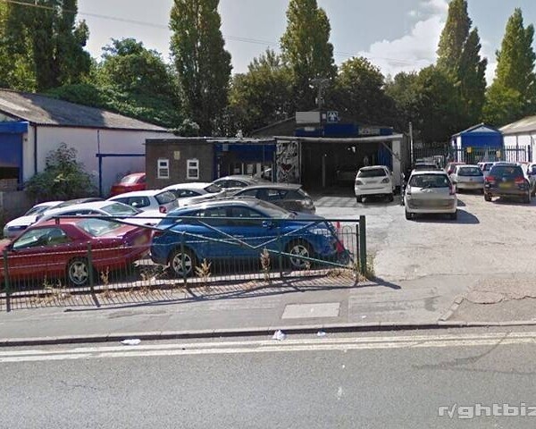 WELL KNOWN MOT GARAGE SERVICES BUSINESS - WEST MIDLANDS Photo 1