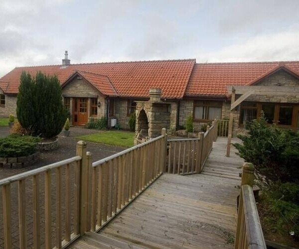 Luxury Self Catering Accommodation Photo 1