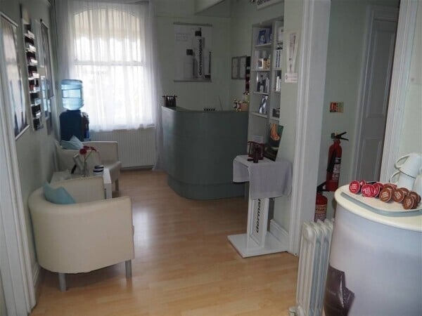 Beauty, Therapy & Tanning For Sale in Harrogate Photo 1