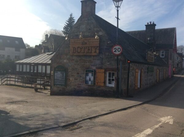 Outstanding Restaurant & Public House