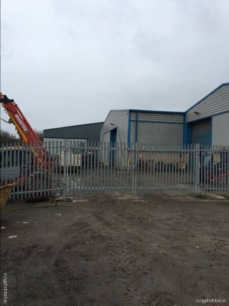Construction Plant repairs, sales and hire business for sale Photo 1