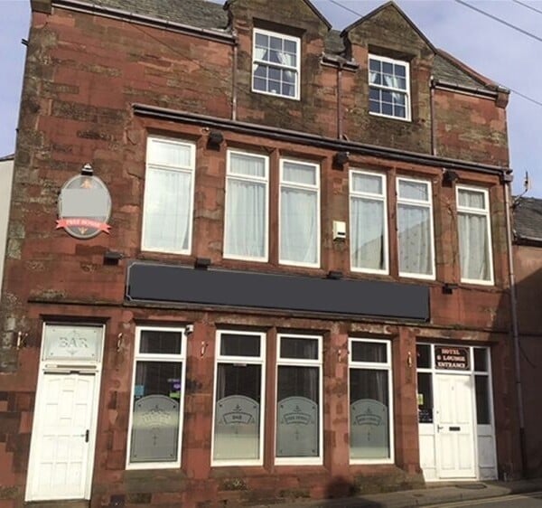 7 LETTING ROOM B&B / PUBLIC HOUSE - CUMBRIA Photo 1