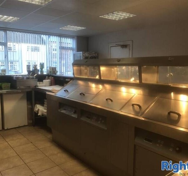 Fish and Chip Shop-North Yorkshire Photo 1