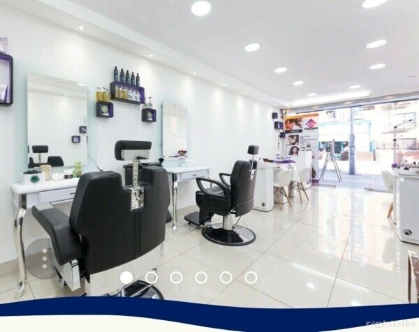 SALON BEAUTY NAIL HAIR BUSINESS FOR SALE NW6 LONDON Photo 1