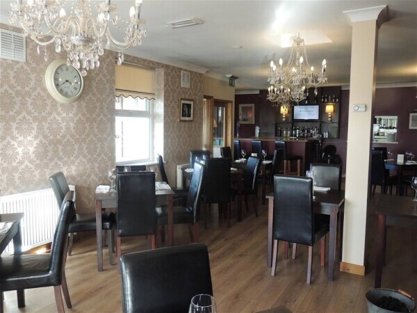 Restaurants For Sale in Nr Driffield Photo 1