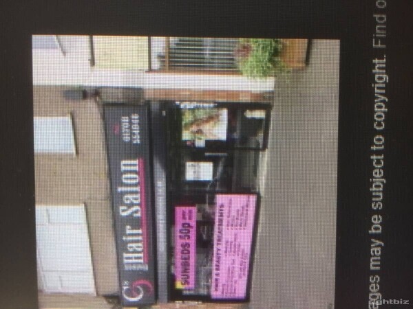 HAIR AND Beauty IN RAINHAM ESSEX GREAT LOCATION Photo 1