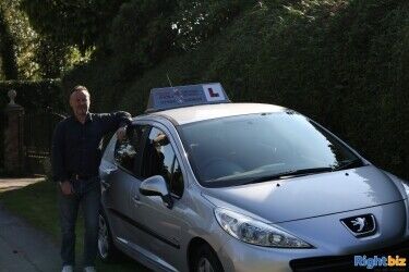 WELL-ESTABLISHED DRIVING SCHOOL Photo 1