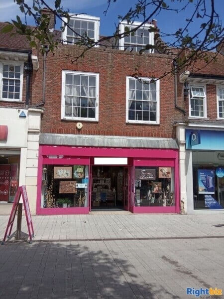 Jewellery, Gifts & Home Accessories Shop - Bognor Regis Photo 1