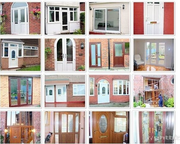 WELL ESTABLISHED DOUBLE GLAZING/HOME IMPROVEMENTS - SOUTH MANCHESTER Photo 1