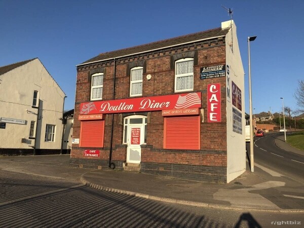 CAFE BUSINESS FOR SALE Photo 2