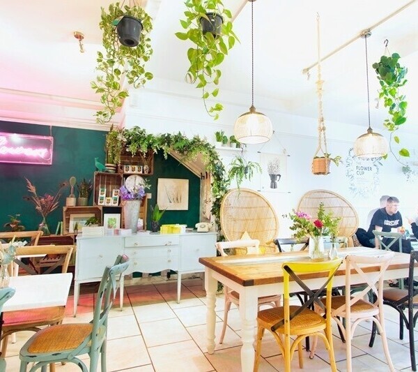 Coffee Shop For Sale In Chester Photo 1
