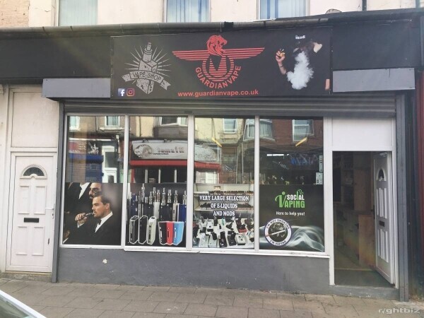 Vape Shop, e-cig electronic cigarette Photo 1