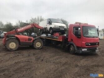 Fully licensed Vehicle Car, Salvage, Breakers, Scrap yard, Dismantler, Tyres, Recovery, Cumbria.
