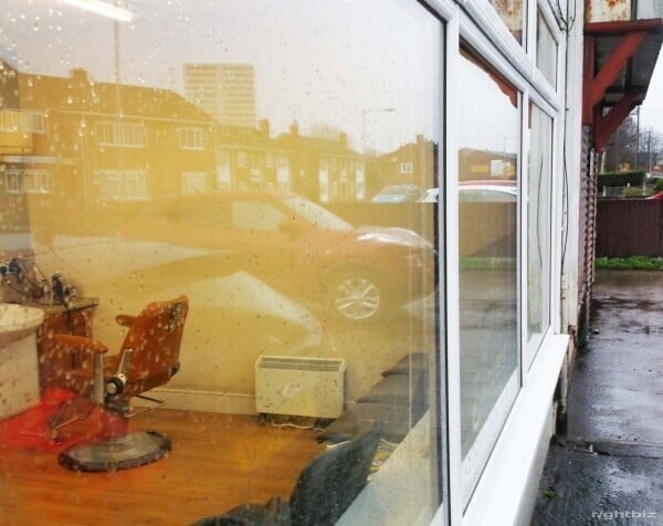 Booming Gentleman's Barber, Wolverhampton, 3 sublets £24000 (T/O £43000) in Wolverhampton Photo 2