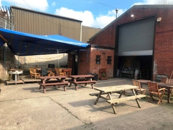 Established Brewery - Congleton Photo 1