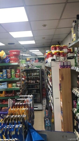 QUICK BARGAIN Off licence for sale Photo 2