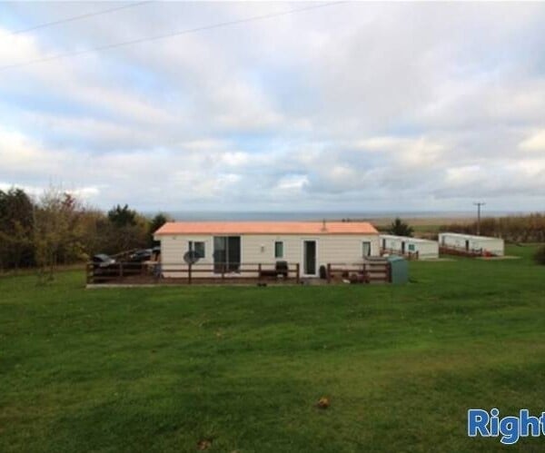 Under Offer: Camping and Caravan Site - Gamrie, Banff Photo 1