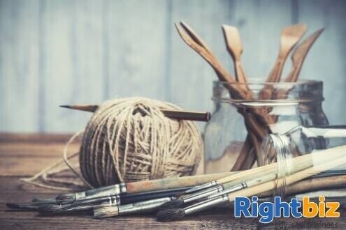 Long Standing Fine Art and Craft Materials Retailer and Picture Framer based in London Photo 1