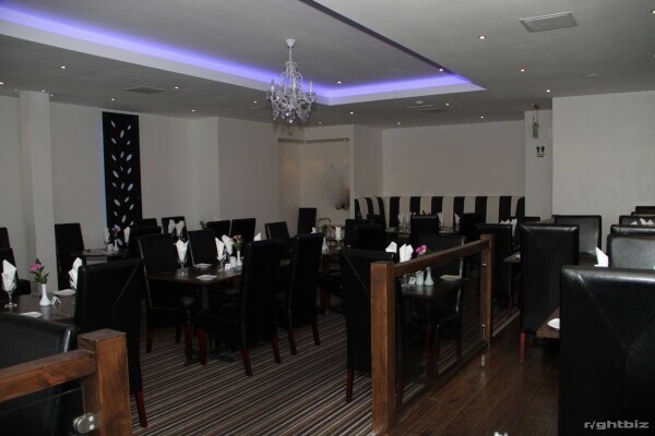 Fantastic Restaurant Premise for Sale Photo 1