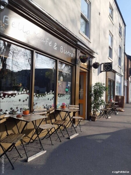 Coffee, Pastries, Panini, Salads, burgers, Omelettes, Breakfast, wine, beer, Photo 2