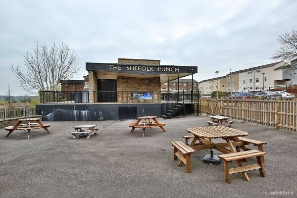 Long Leasehold Public House, Sports Led Community Tavern, Haverhill, Suffolk CB9 Photo 1