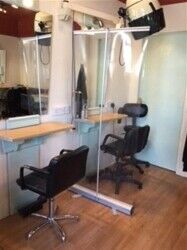 Under Offer: Hairdressing Salon- Ayrshire Photo 1