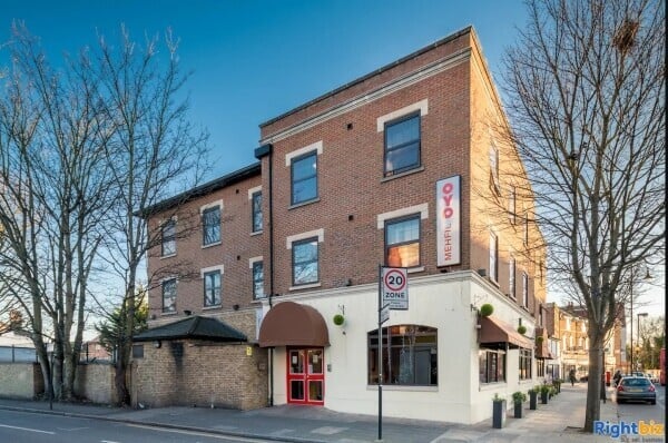 AWARD-WINNING HOTEL AND RESTAURANT Photo 1