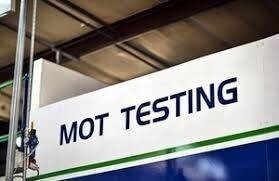 Highly Profitable MOT & Service Centre in West Midlands Photo 1