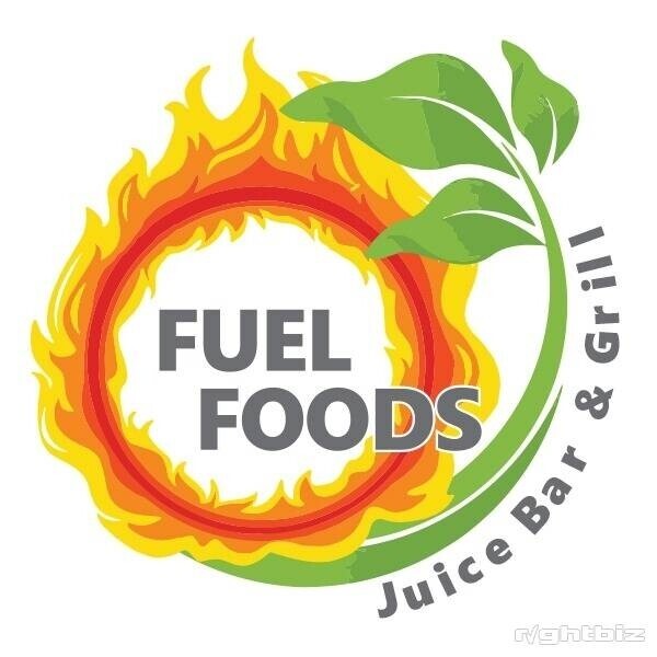 Health food cafe & meal prep company wirral Photo 1