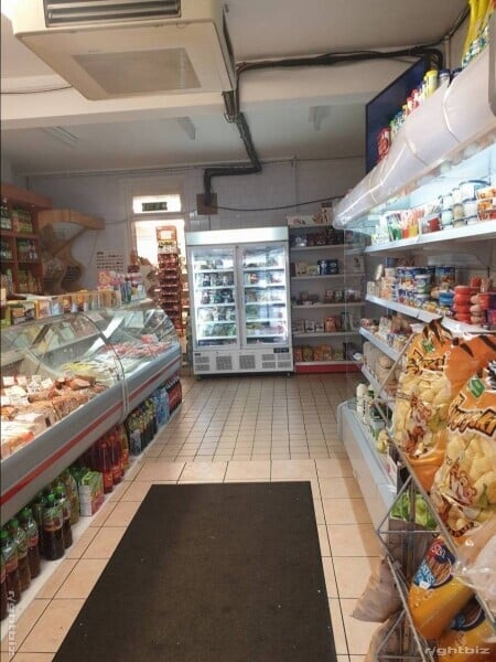 Established Polish Delicatessen in East Molesey Photo 1