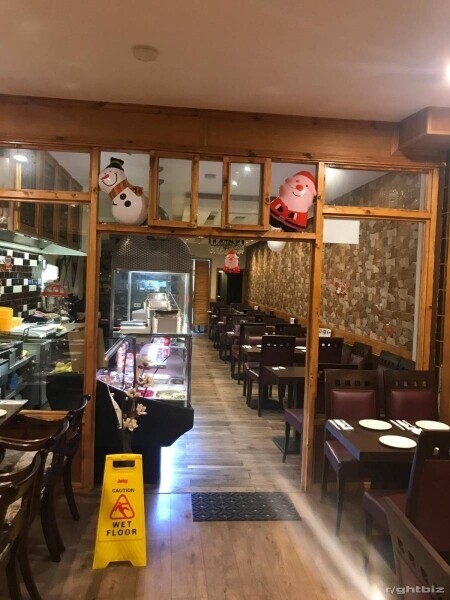Barnet Turkish restaurant and takeaway Photo 1